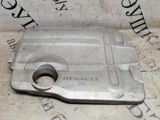 8200621297 Декоративная крышка двигателя к Renault Laguna 3 Арт 18.70-986876