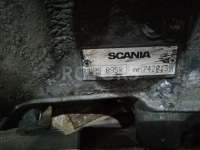 КПП автоматическая (АКПП) Scania R-series 2011г. GRS895R - Фото 14