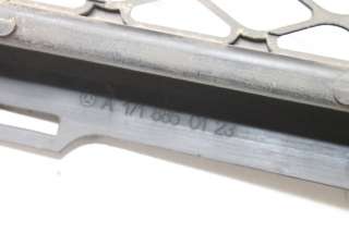 Решетка радиатора Mercedes SLK r171 2004г. A1718850123 , art2940843 - Фото 8