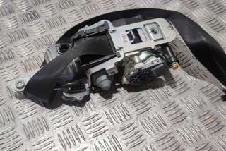 Ремень безопасности передний левый Mercedes E W212 2011г. 617112200 , art10080248 - Фото 2