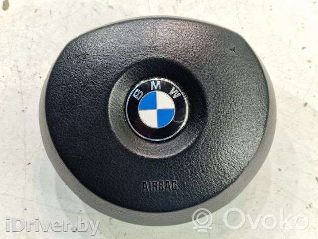 Подушка безопасности водителя BMW X5 E53 2006г. artEIM8200 - Фото 1