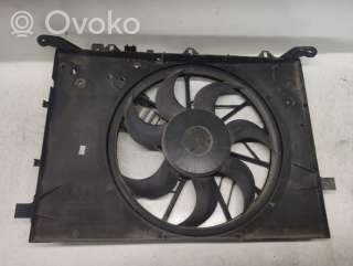 Вентилятор радиатора Volvo S60 1 2002г. 1137328081, , 0130303909 , artUTV24428 - Фото 2