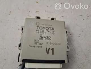 Блок управления светом Toyota Avensis 3 2009г. 0319001200, 8994020010 , artEMT17722 - Фото 2