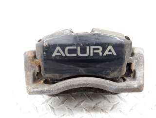 Суппорт передний левый Acura RDX 2 2013г.  - Фото 2
