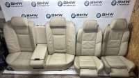  Обшивка сидений к BMW 7 E65/E66 Арт BR17-63851239