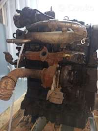 Двигатель  Ford Galaxy 1 restailing 1.9  Дизель, 2002г. 033103373r , artUTV939  - Фото 2