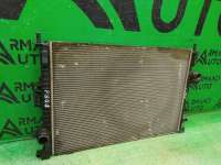 Радиатор охлаждения Ford Kuga 1 2012г. cv61-8005-r - Фото 2