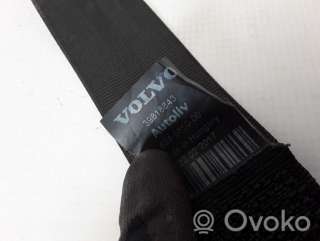 Ремень безопасности Volvo V60 1 2014г. 39818843 , artAUA80540 - Фото 2