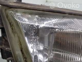 Фара правая Opel Vectra B 1997г. 88201726, 4159 , artARA123151 - Фото 7