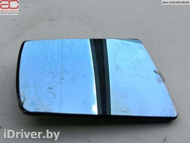 Стекло зеркала наружного правого Mercedes C W202 1995г. 2028100421 - Фото 1