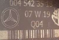 Датчик ускорения Mercedes S W221 2007г. 0045423518, #3459 , art2731644 - Фото 2