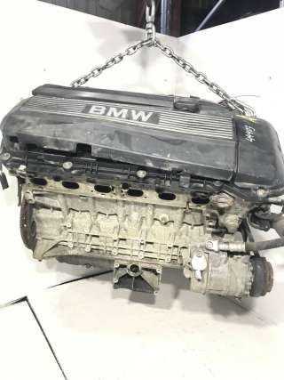 Двигатель  BMW 5 E60/E61 2.5  Бензин, 2005г. M54B25256S5,M54B25,256S5  - Фото 5