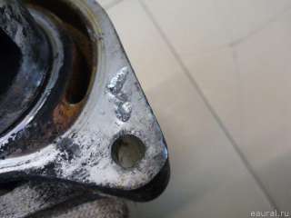 Клапан рециркуляции выхлопных газов Chevrolet Orlando 2013г. 96868923 GM - Фото 4