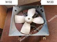  Вентилятор радиатора к Mitsubishi Galant 8 Арт N132
