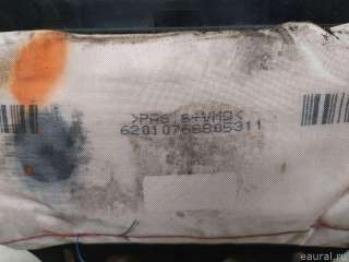 Подушка безопасности пассажирская (в торпедо) Citroen C5 2 2009г. 8216YG - Фото 3