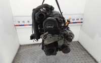 BKC,BXE Двигатель дизельный к Volkswagen Touran 1 Арт DNK08AB01