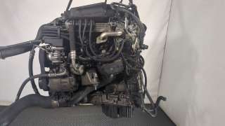 Двигатель  Mercedes C W204 2.1 CDI Дизель, 2009г. 65191130072947,OM 651.911  - Фото 2