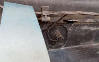  Парктроник задний к Renault Kangoo 2 Арт 4A2_47207