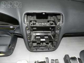 Подушка безопасности водителя Volkswagen Eos 2012г. 1k0880201bk, 001xe0014laf , artCAX12033 - Фото 4