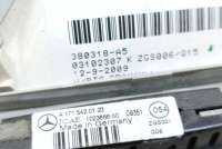 Фонарь салона (плафон) Mercedes GL X164 2010г. A1648200423, A1715420123, 03102307K , art9732474 - Фото 7