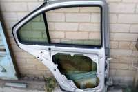 Дверь задняя правая Volkswagen Bora 2000г. art5385320 - Фото 3
