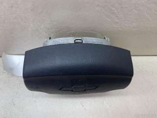 Подушка безопасности в рулевое колесо Chevrolet Blazer 2002г. 15168511 - Фото 2
