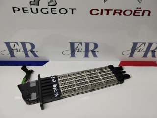 Электрический радиатор отопителя (тэн) к Citroen Berlingo 2  Арт W714620