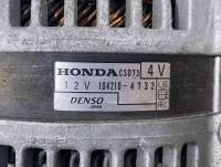 Генератор Honda Accord 7 2004г. 1042104732 - Фото 3