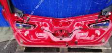 Крышка багажника (дверь 3-5) Alfa Romeo Giulietta 2012г.  - Фото 15