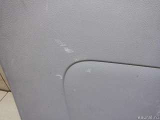 Обшивка двери багажника Kia Sorento 1 2007г. 817503E001CY Hyundai-Kia - Фото 6
