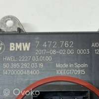 Блок розжига led BMW 7 G11/G12 2017г. 7472762 , artRRP1288 - Фото 2