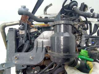 Маслозаливная горловина Peugeot Boxer 1 2005г. 1345681080 - Фото 2