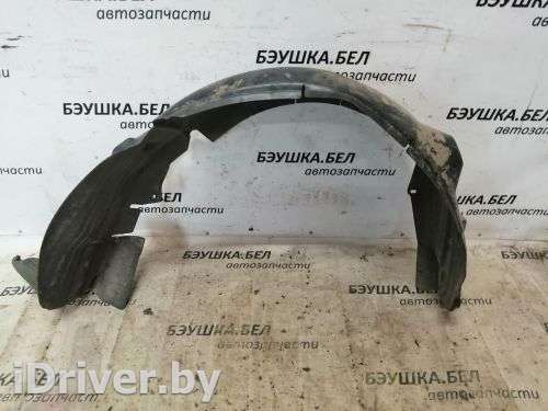 Защита арок задняя правая (подкрылок) Renault Espace 4 2004г. 6025312786 - Фото 1