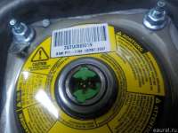 Подушка безопасности в рулевое колесо Mercedes Vito W639 2004г. 63986018029B51 - Фото 8
