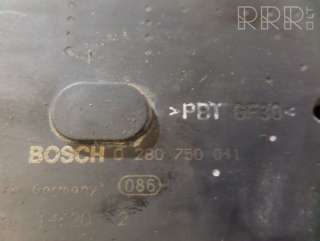 Заслонка дроссельная Peugeot 607 2004г. 280750041 , artKLI34631 - Фото 2