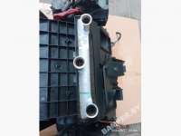  Радиатор отопителя (печки) к BMW 5 E60/E61 Арт 126283490