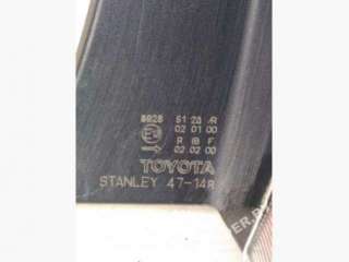 Фонарь задний правый Toyota Prius 2 2005г. 8155147091 - Фото 6