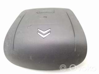 Подушка безопасности водителя Citroen Jumper 2 2007г. 073546997740, 34052979b , artMIN39693 - Фото 10