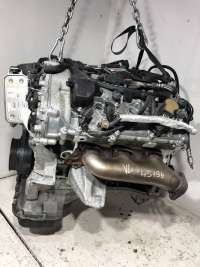 Двигатель  Mercedes ML W164 3.5  Бензин, 2011г. M272974,272974  - Фото 4