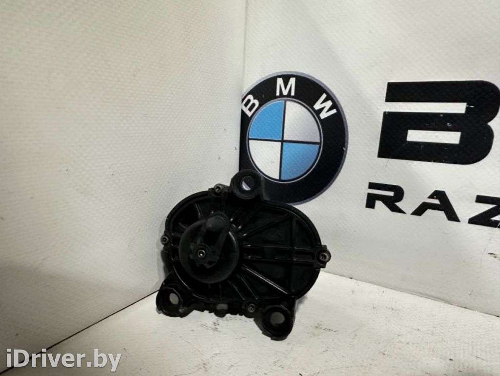Сервопривод заслонок впускного коллектора BMW 7 F01/F02 2011г. 7811299  - Фото 2