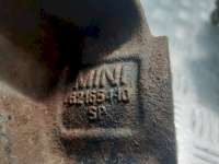 Ступица передняя MINI Cooper R50 2005г. 62165440 - Фото 8
