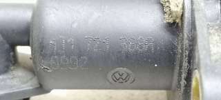 Цилиндр сцепления главный Volkswagen Bora 2002г. 1J1721388A - Фото 3