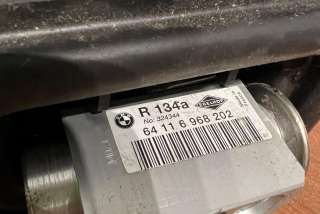 Радиатор отопителя (печки) BMW X5 E70 2009г. 64116968202, #D3703 , art8146686 - Фото 4