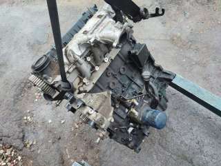 Двигатель  Citroen C5 1 2.2 HDI Дизель, 2002г. 4HX  - Фото 11