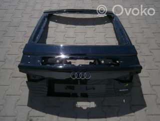 artAHT751 Крышка багажника (дверь 3-5) к Audi A7 2 (S7,RS7) Арт AHT751