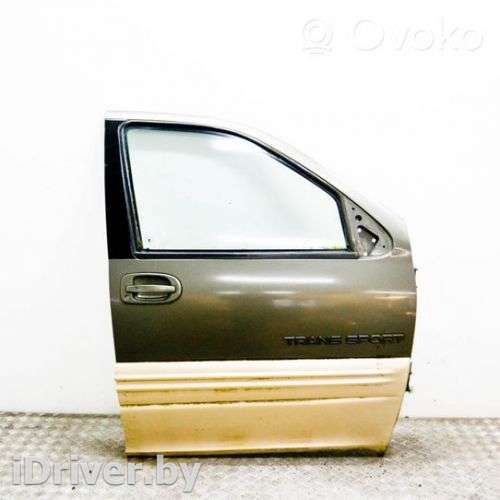 Дверь передняя правая Chevrolet Trans sport 1998г. 15250061 , artGTV154527 - Фото 1
