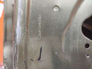 дверь Ford Kuga 1 2012г. 2413515, 01а61 - Фото 12