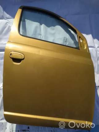 geltonos , artIMP1515522 Дверь передняя правая к Toyota Yaris 1 Арт IMP1515522