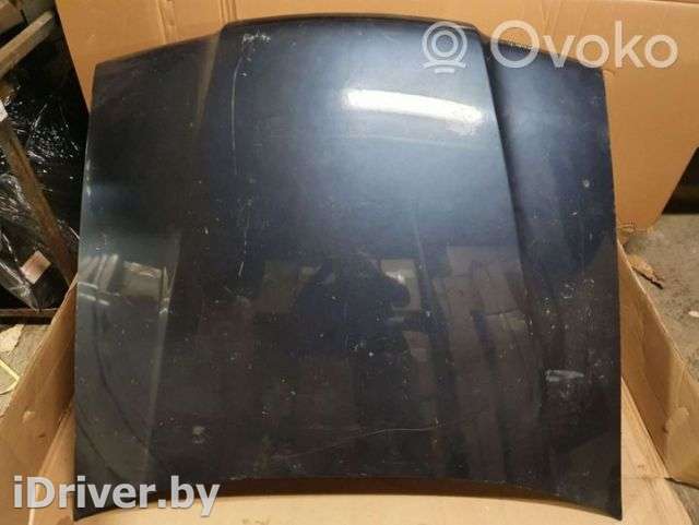 Капот Volvo 440 1995г. artAOR1674 - Фото 1