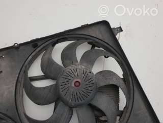 Блок управления вентилятором радиатора Volvo XC60 1 2009г. 940009402, 241003078509, p31274265 , artCRR11146 - Фото 10